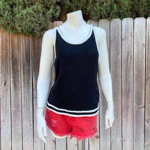 Black Tank